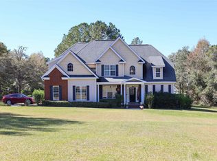 451 Anderson Rd, Statesboro, GA 30458