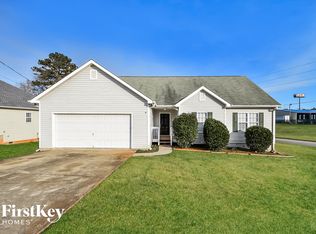 201 Hunt Club Cir, Temple, GA 30179