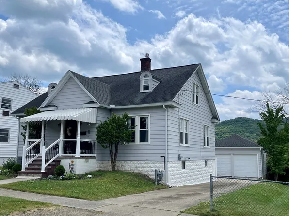 41 Abbott Rd, Bradford, PA 16701