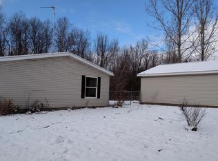 16486 Bailey Rd, Bailey, MI 49303