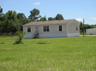 12571 Stricklands Landing Ct, Perry, FL 32348