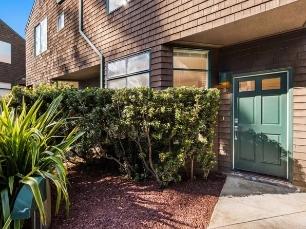 2012 Hearst Ave #B, Berkeley, CA 94709