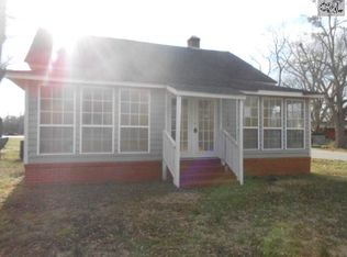 124 Waters Ferry Rd, North, SC 29112