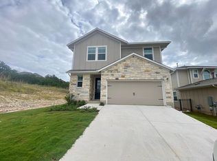 822 Affazia Ln, Georgetown, TX 78628