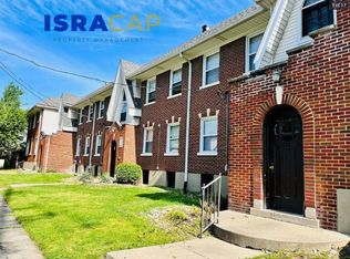 309 W Whitney Ave APT 208, Louisville, KY 40214