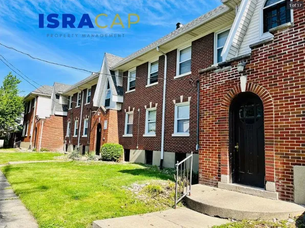 309 W Whitney Ave, Louisville, KY