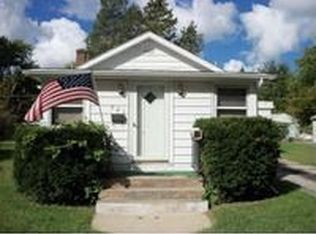 721 Esther St, Michigan City, IN