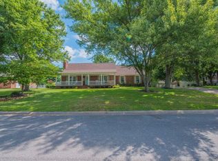 3230 Park Hill Rd, Murfreesboro, TN 37129