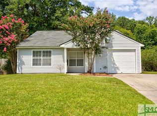 526 Osprey Dr, Richmond Hill, GA 31324