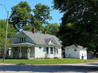 1403 E Okmulgee St, Muskogee, OK 74403