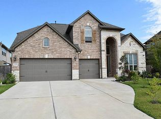 18710 Hardy Trace Dr, Tomball, TX 77377