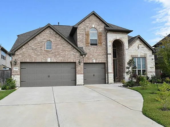 18710 Hardy Trace Dr, Tomball, TX 77377