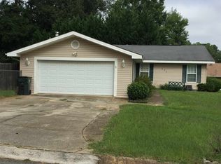 101 Overlook Dr, Warner Robins, GA 31088