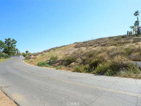 16527 Canyon Ridge Rd Lot 289, Riverside, CA 92503