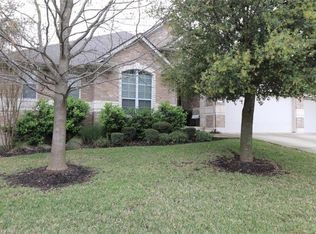 4410 Angelico Ln, Round Rock, TX 78681