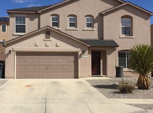 6037 Crownpoint Dr NE, Rio Rancho, NM 87144