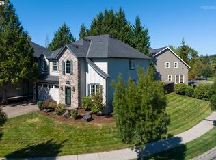 23427 SW Greengate Pl, Sherwood, OR 97140