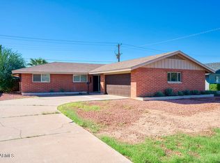 1881 E Concorda Dr, Tempe, AZ 85282
