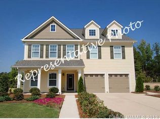 1177 Hartman Ct #131, Fort Mill, SC 29715