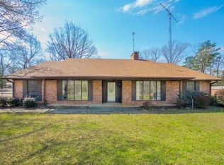 606 Hillburn Rd, Kilgore, TX 75662