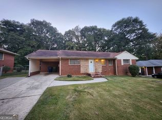 2311 Cherry Blossom Dr SW, Atlanta, GA 30331