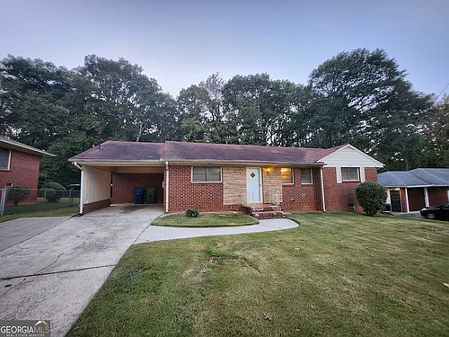2311 Cherry Blossom Dr SW Photo 1