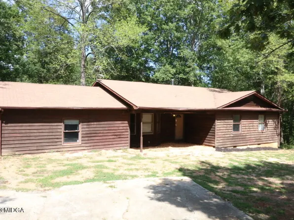 221 Oak Valley Dr, Macon, GA 31217