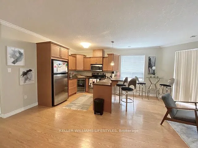 435 Colborne St #202 — Photo 4