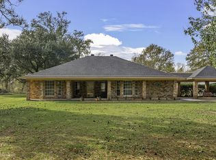 5425 Modica Lott Rd, Bossier City, LA 71111