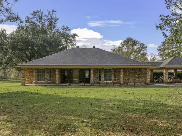 5425 Modica Lott Rd, Bossier City, LA 71111