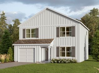 The Owen Plan, Autumn Estates, Lincoln, AL 35096