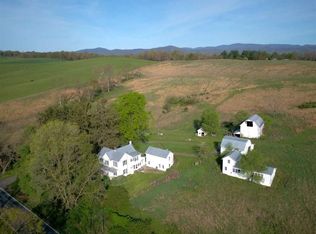 3764 Scenic Hwy, Mount Solon, VA 22843