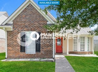 5422 Kristy Ln, Southaven, MS 38671
