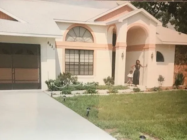 8421 Sunflower Dr, Spring Hill, FL 34606