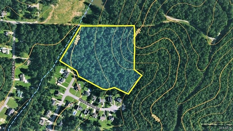 1st image of 0 Creekwood Dr