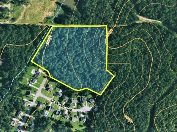 0 Creekwood Dr, Cottondale, AL 35453