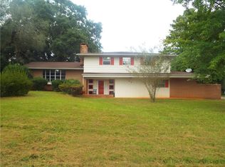 96 Cardinal Dr, Clemson, SC 29631