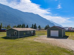 845 Berne Rd, Columbia Falls, MT 59912