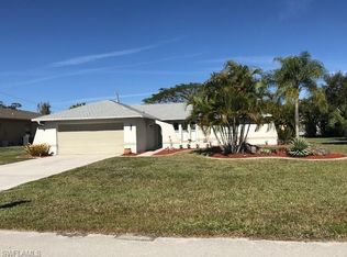307 SE 19th St, Cape Coral, FL 33990