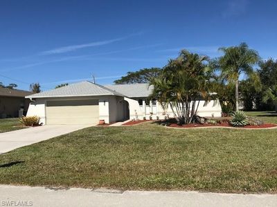 307 SE 19th St, Cape Coral, FL, 33990