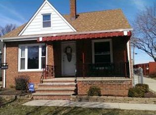 14312 Bidwell Ave, Cleveland, OH 44111