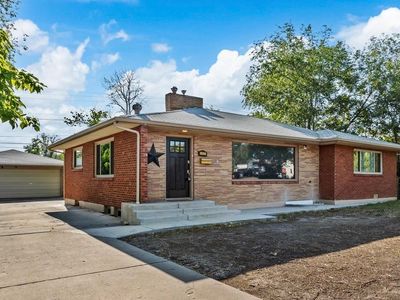 1915 N 7th St, Grand Junction, CO, 81501