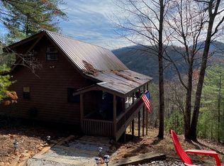 302 Browns Mill Mtn, Suches, GA 30572