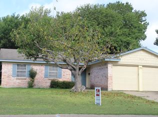 1445 Eastern Heights Dr, Mesquite, TX 75149