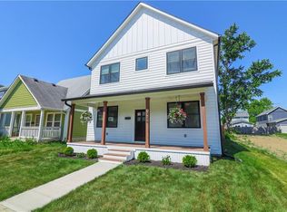 1926 Cornell Ave, Indianapolis, IN