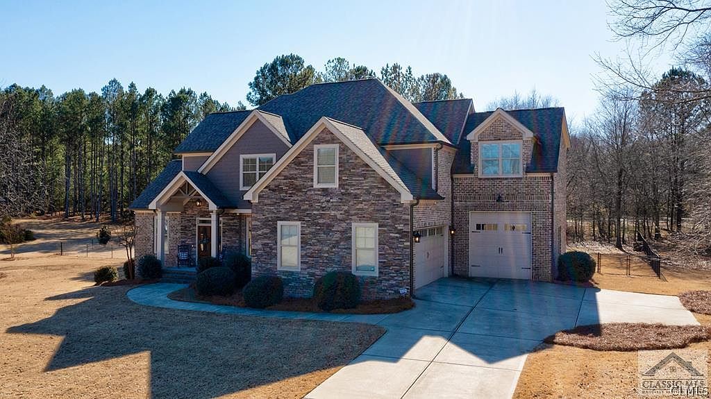 1050 Planters Ridge Dr, Bogart, GA 30622 Zillow