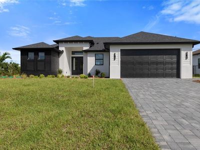 14081 Carlos ST, Fort Myers, FL, 33905