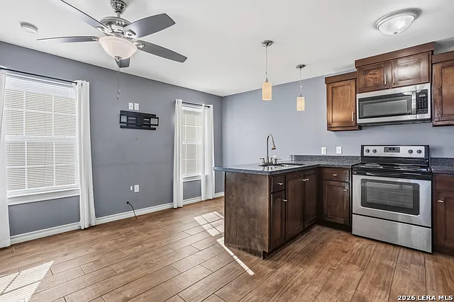 1 bed, 1.0 bath, 510 sqft, $1,275 — Photo 3