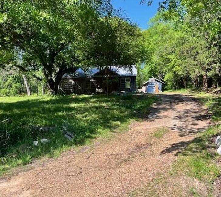 Property Front View
