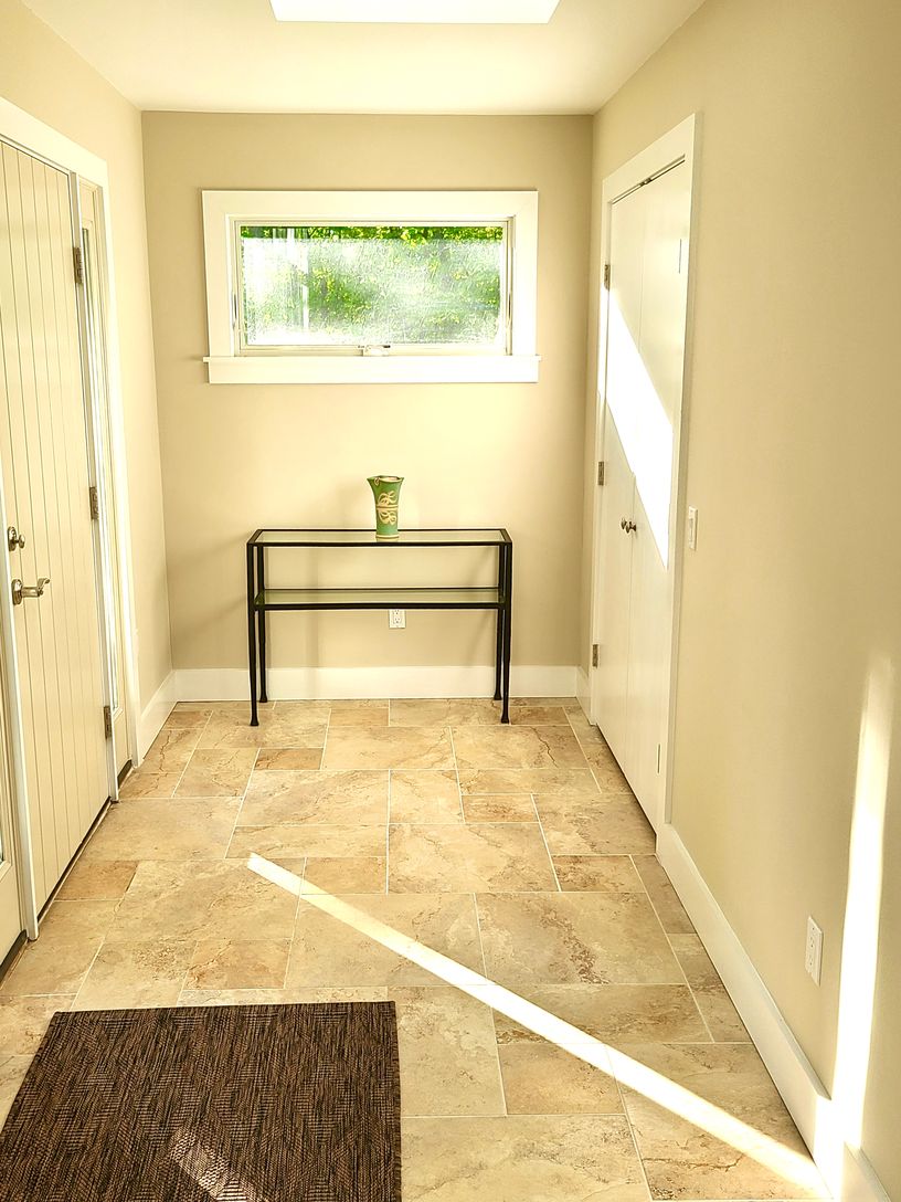  Entry Hall